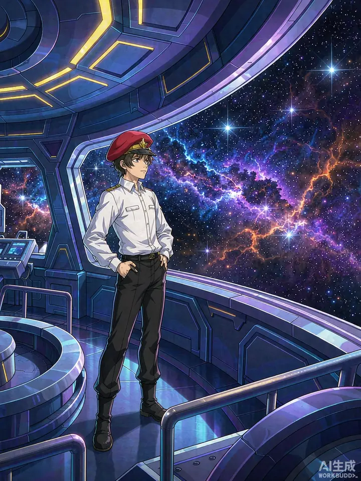 星海食堂物语封面